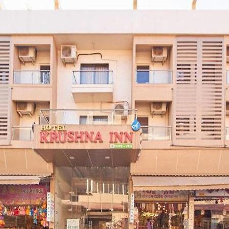 Hotel Krushna Inn Trimbak Kültér fotó