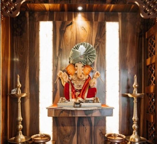 Hotel Krushna Inn Trimbak Kültér fotó