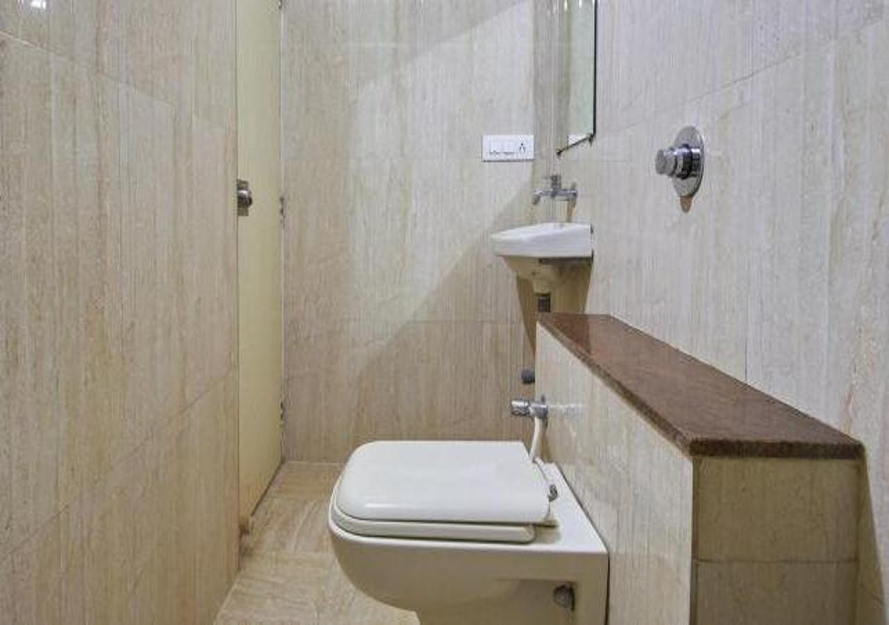 Hotel Krushna Inn Trimbak Kültér fotó